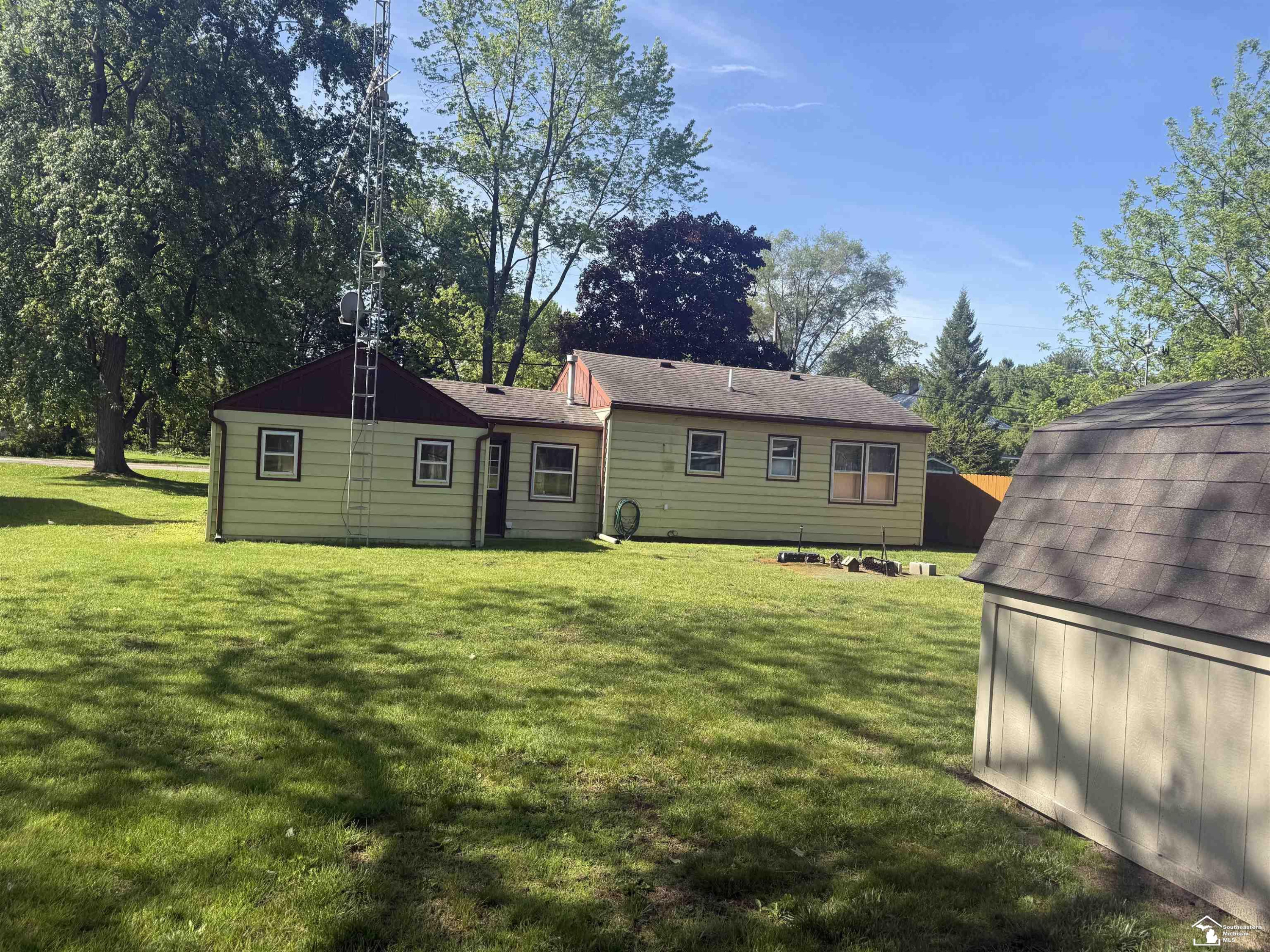 750 PICKARD Road, Temperance, MI 48182 — Photo 3