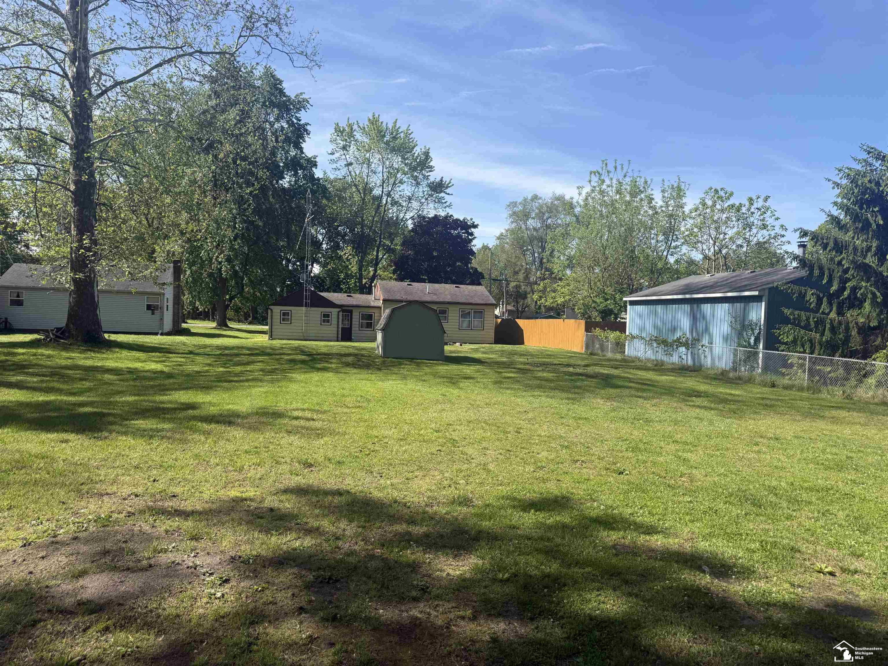 750 PICKARD Road, Temperance, MI 48182 — Photo 4
