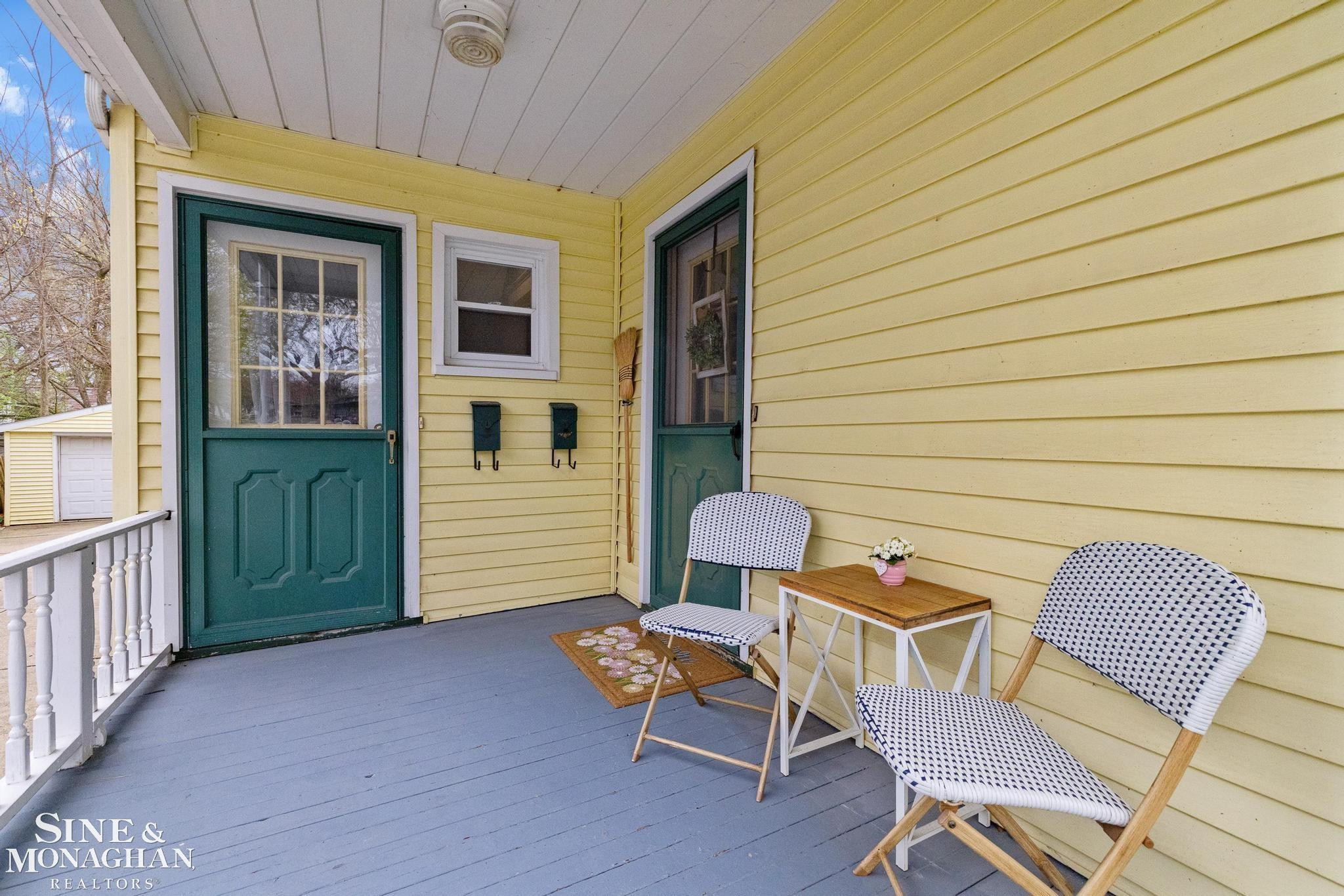 451 Saint Clair Avenue, Grosse Pointe, MI 48230 — Photo 2