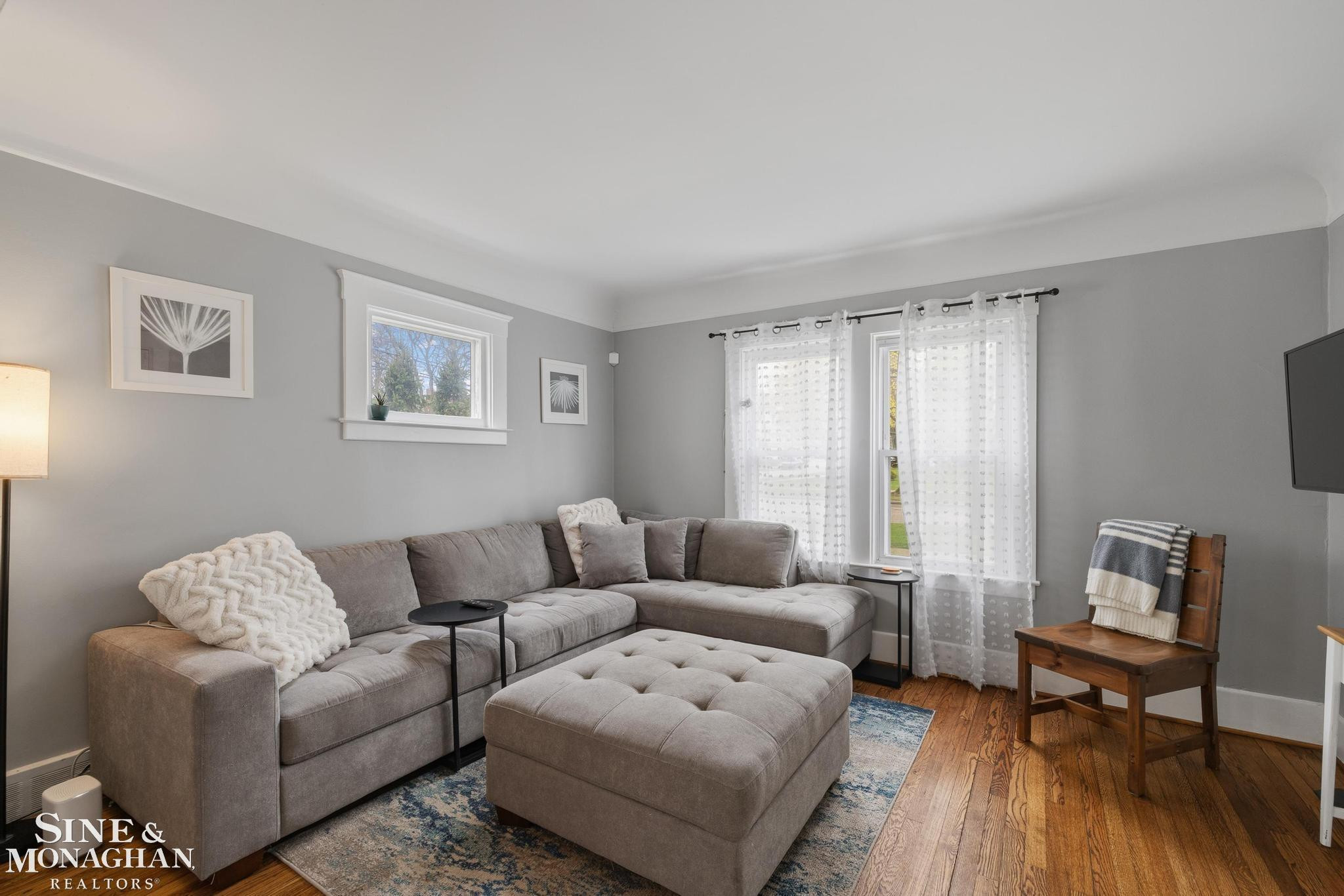 451 Saint Clair Avenue, Grosse Pointe, MI 48230 — Photo 3