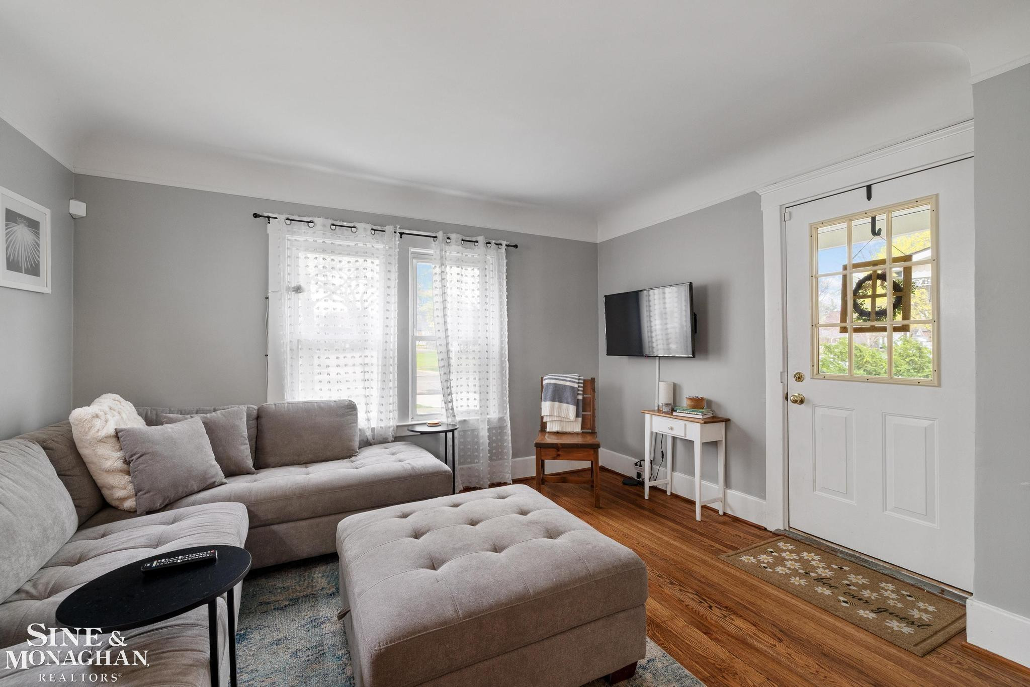 451 Saint Clair Avenue, Grosse Pointe, MI 48230 — Photo 4