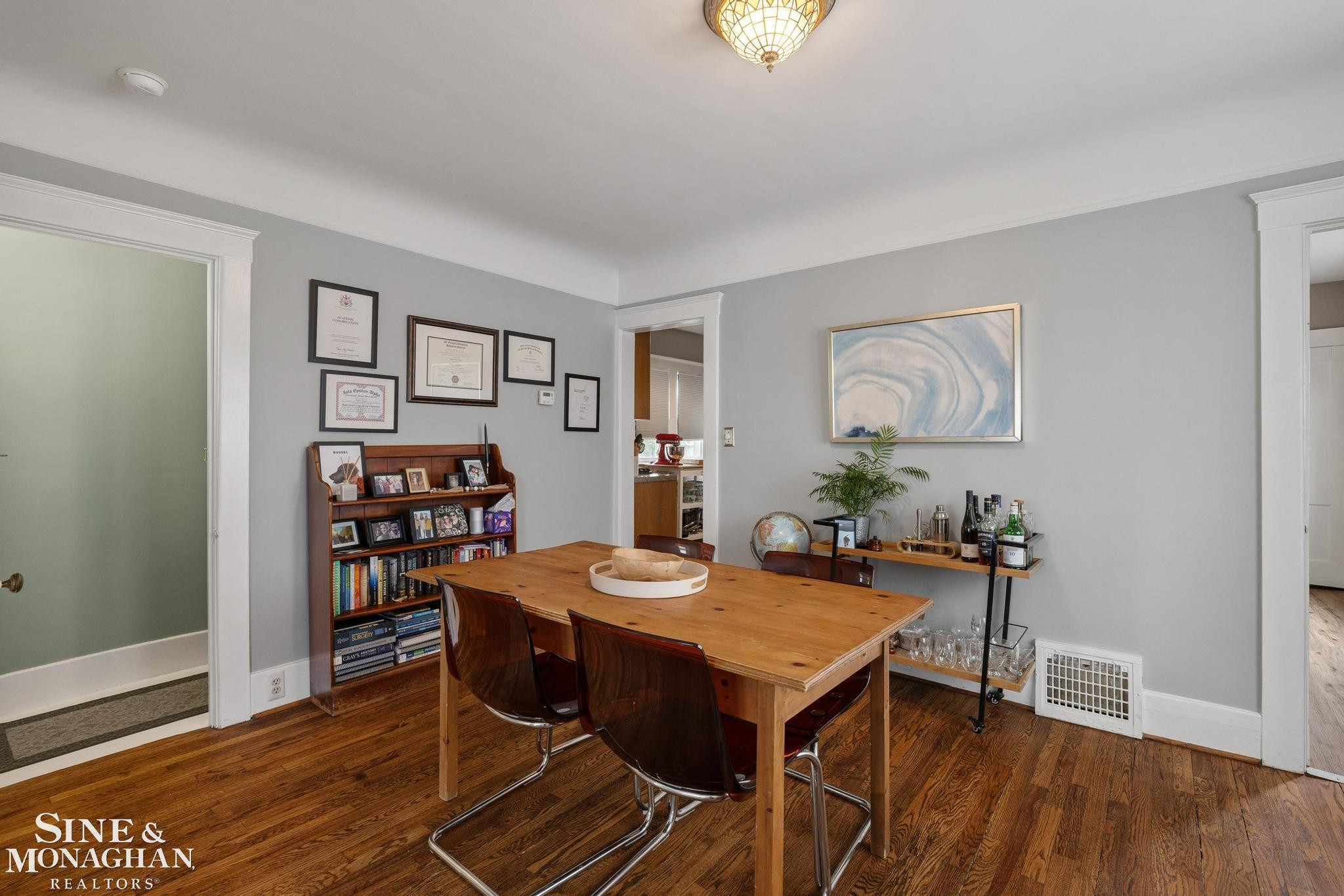 451 Saint Clair Avenue, Grosse Pointe, MI 48230 — Photo 6