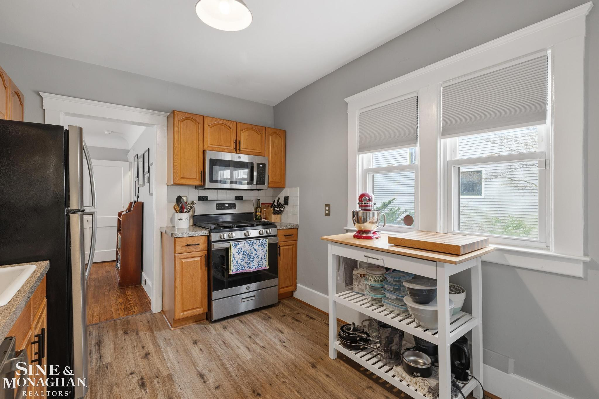 451 Saint Clair Avenue, Grosse Pointe, MI 48230 — Photo 11