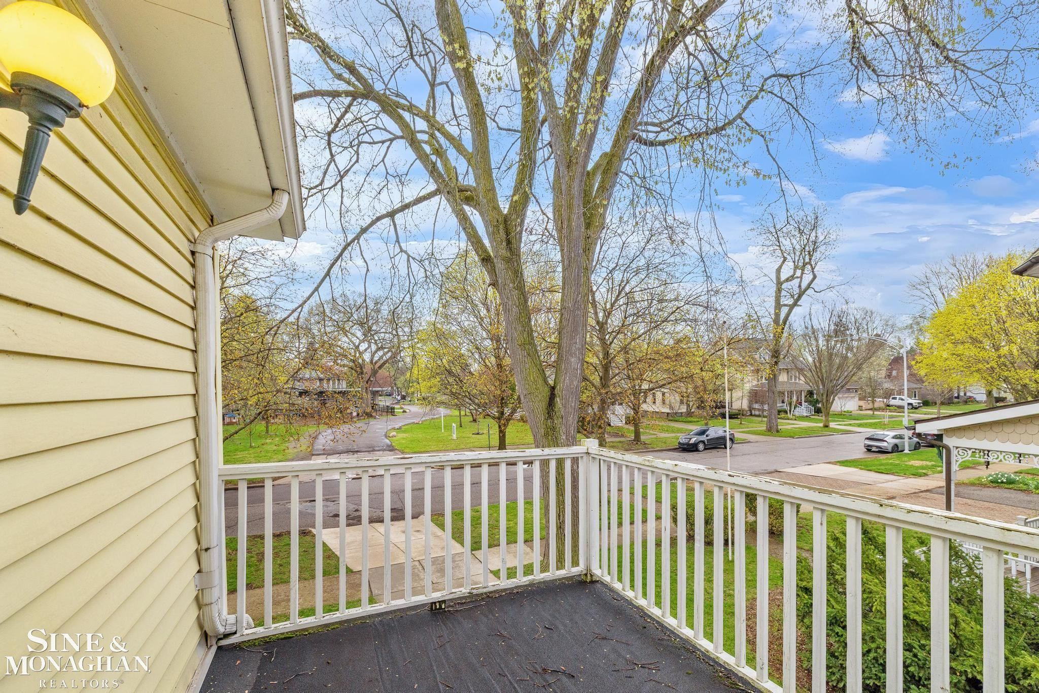 451 Saint Clair Avenue, Grosse Pointe, MI 48230 — Photo 37