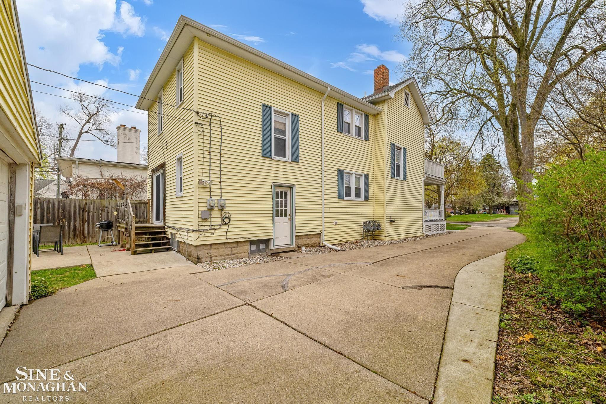 451 Saint Clair Avenue, Grosse Pointe, MI 48230 — Photo 38