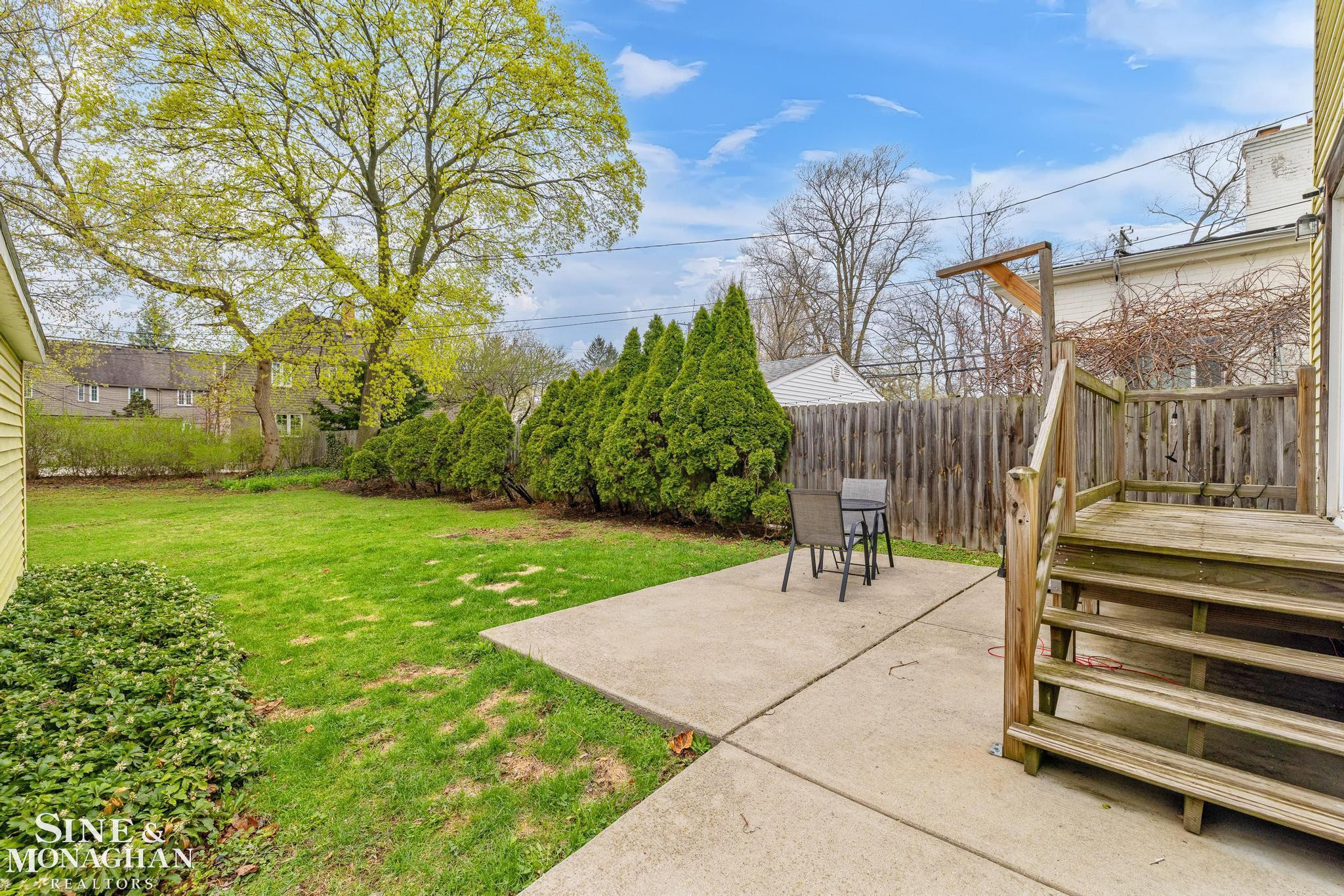 451 Saint Clair Avenue, Grosse Pointe, MI 48230 — Photo 39