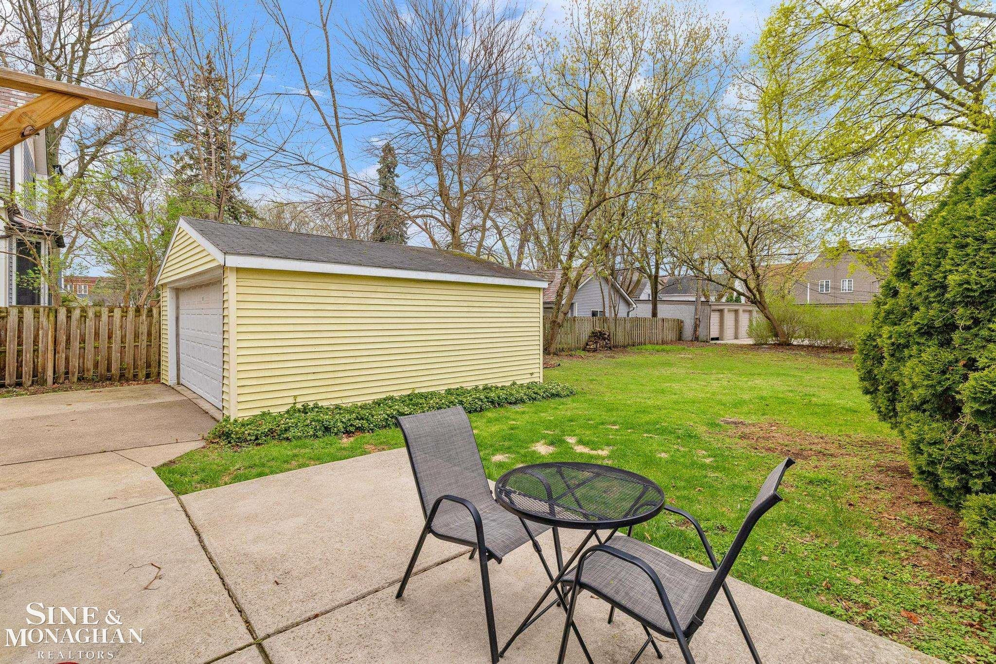 451 Saint Clair Avenue, Grosse Pointe, MI 48230 — Photo 40