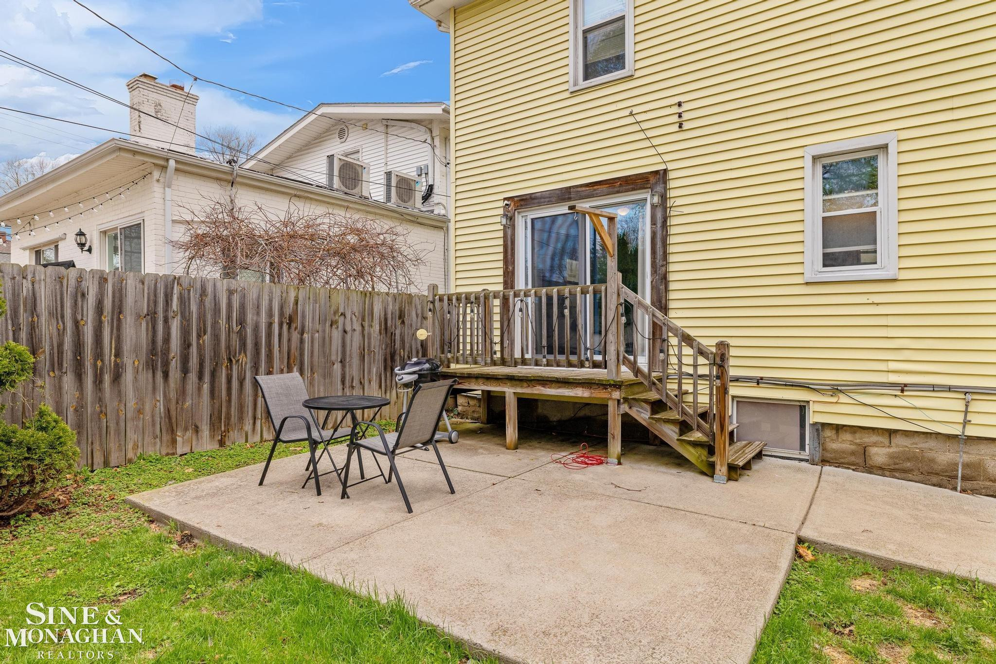 451 Saint Clair Avenue, Grosse Pointe, MI 48230 — Photo 41