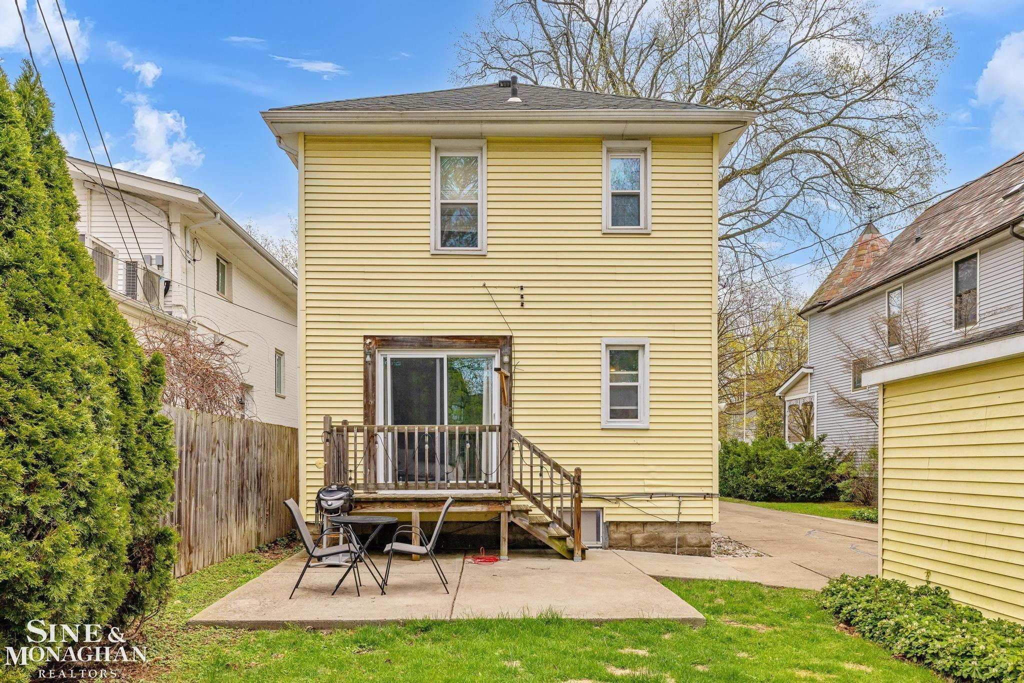 451 Saint Clair Avenue, Grosse Pointe, MI 48230 — Photo 42