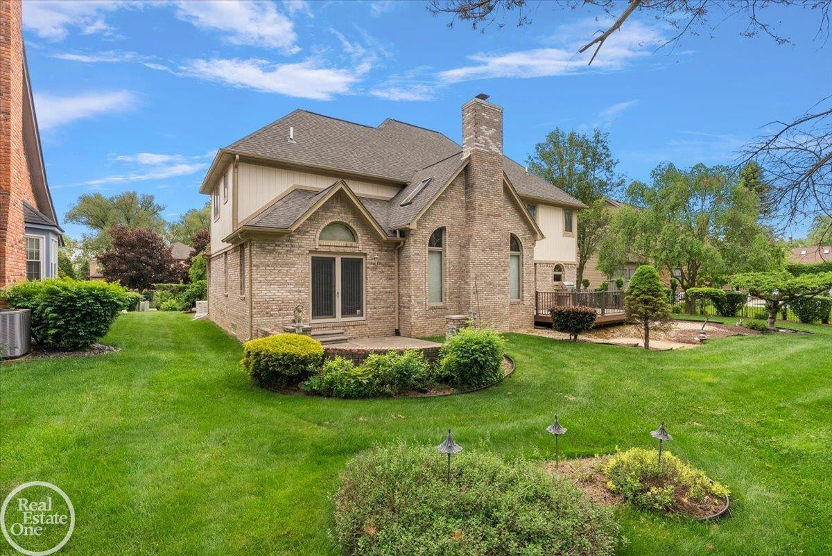 56688 Portsmouth Court, Shelby Twp, MI 48316 — Photo 4