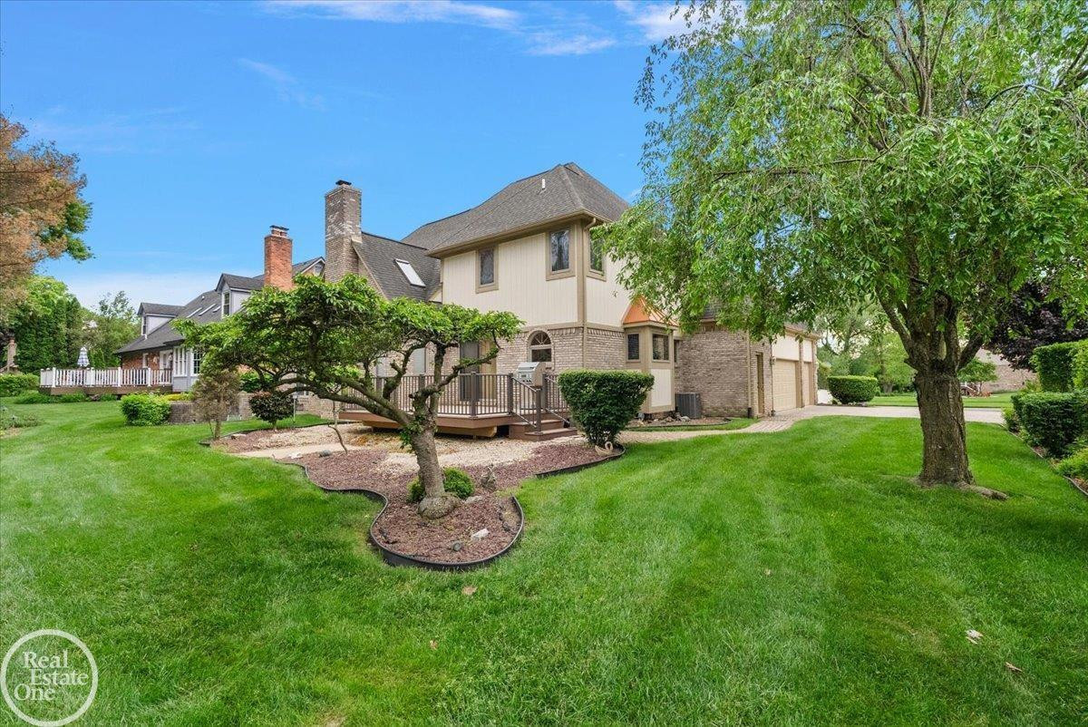 56688 Portsmouth Court, Shelby Twp, MI 48316 — Photo 5