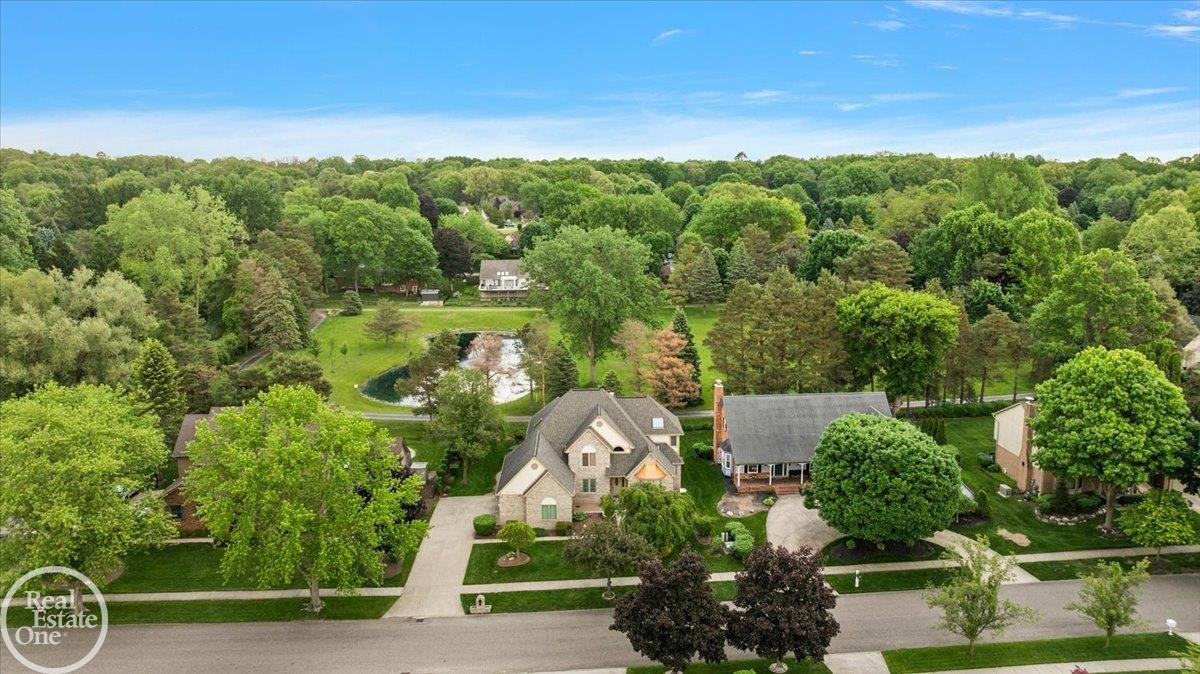 56688 Portsmouth Court, Shelby Twp, MI 48316 — Photo 10