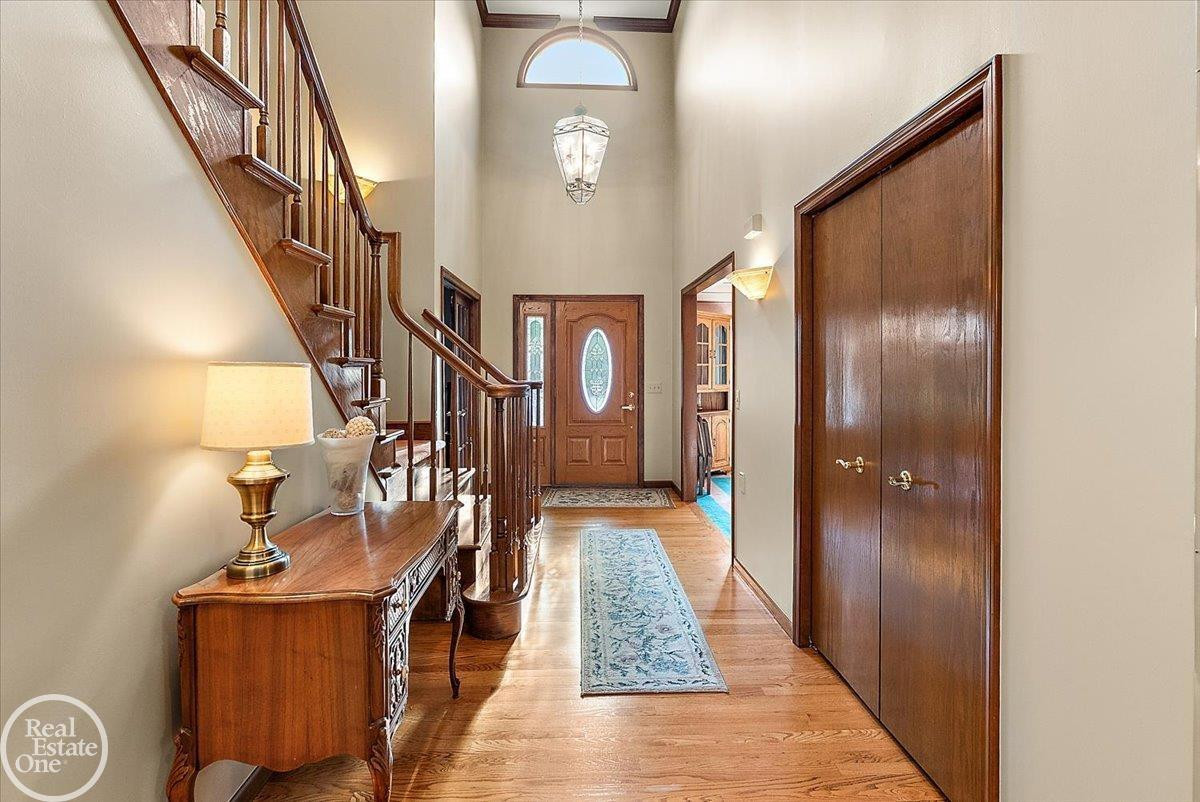 56688 Portsmouth Court, Shelby Twp, MI 48316 — Photo 22