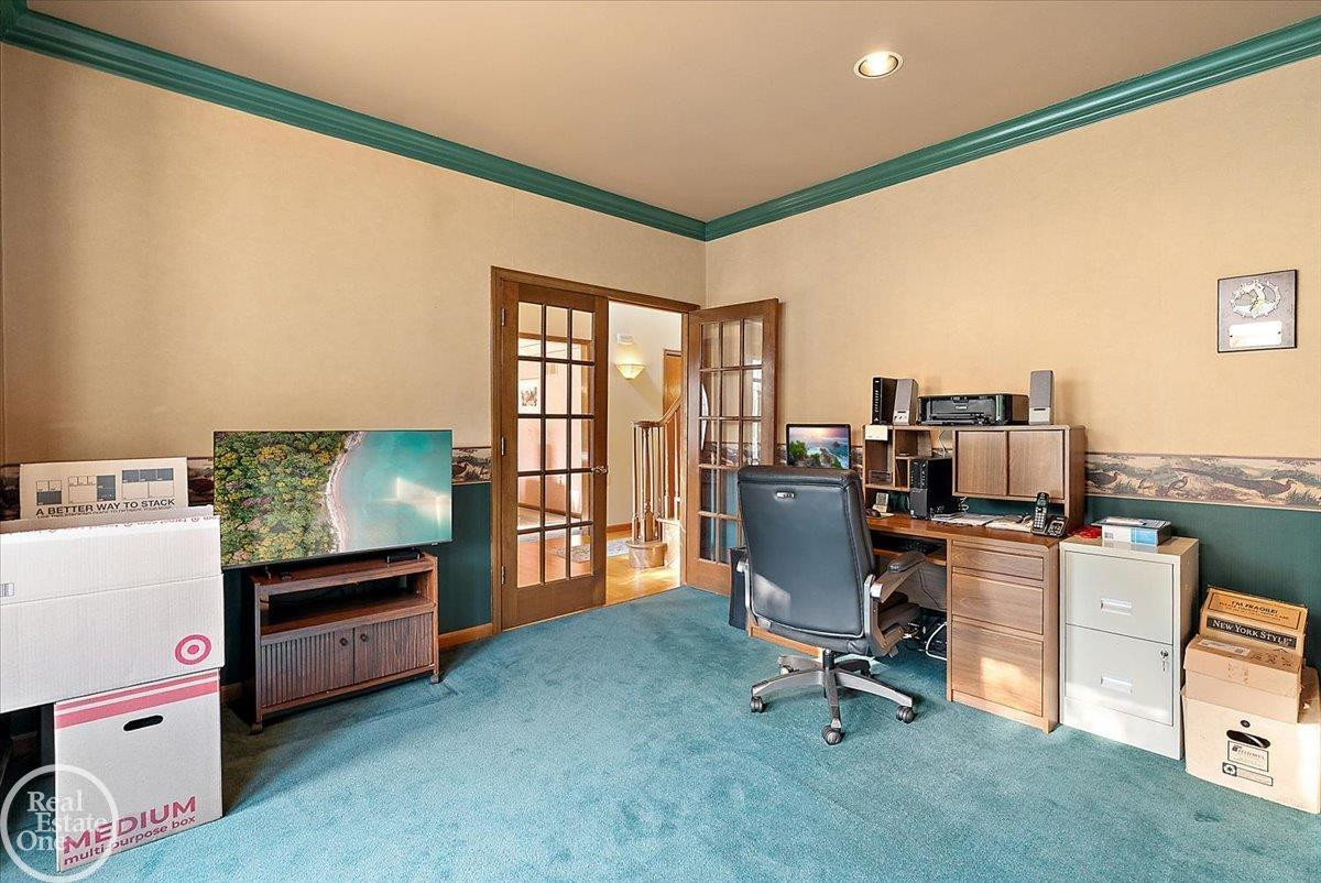 56688 Portsmouth Court, Shelby Twp, MI 48316 — Photo 26