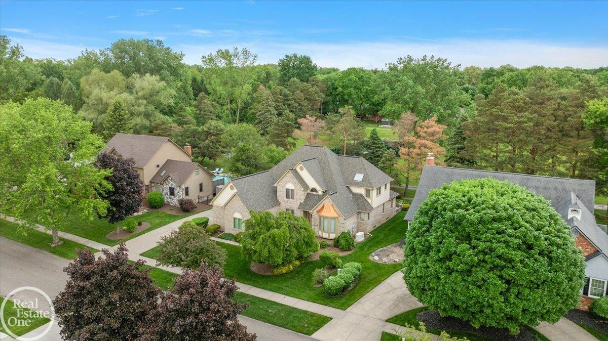 56688 Portsmouth Court, Shelby Twp, MI 48316 — Photo 46