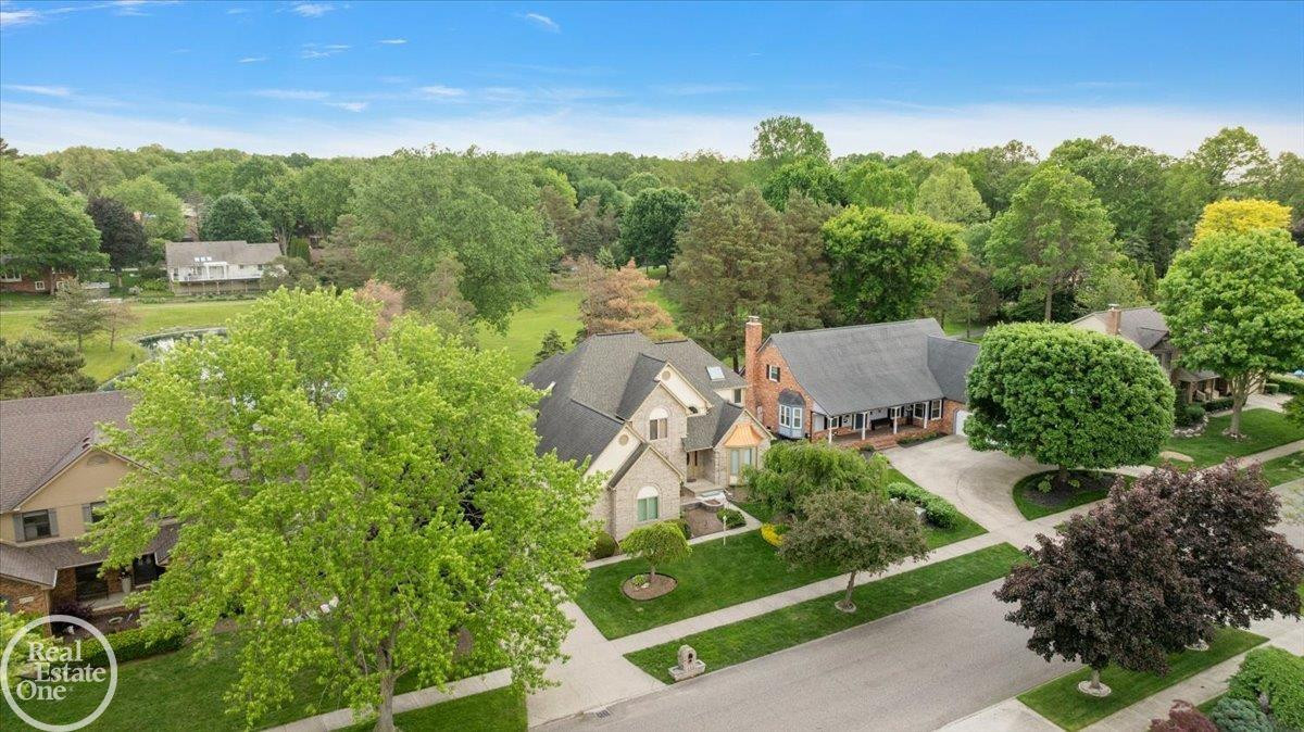 56688 Portsmouth Court, Shelby Twp, MI 48316 — Photo 48