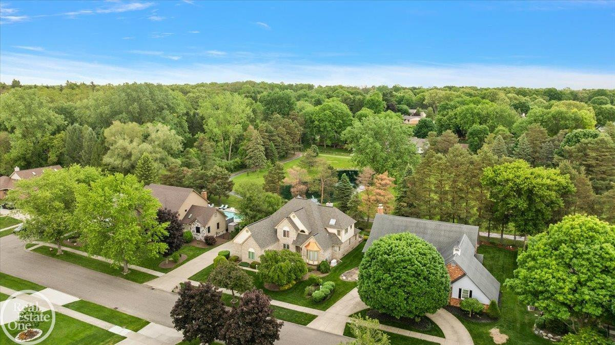 56688 Portsmouth Court, Shelby Twp, MI 48316 — Photo 50