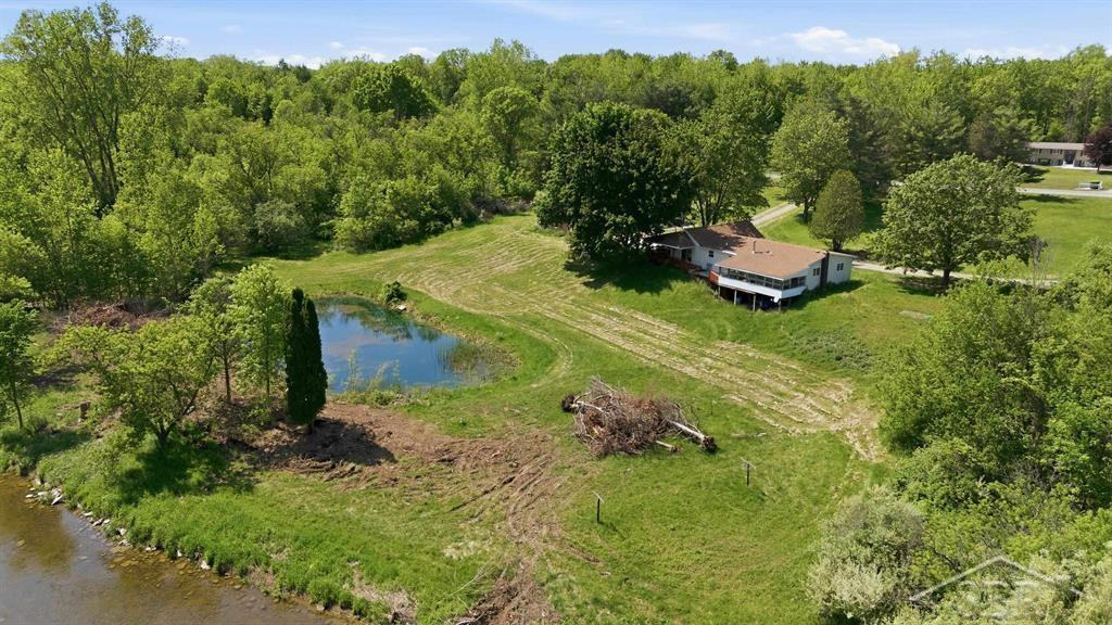 1777 W Pine River Road, Breckenridge, MI 48615 — Photo 4