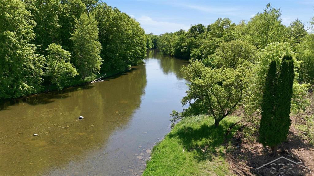 1777 W Pine River Road, Breckenridge, MI 48615 — Photo 5