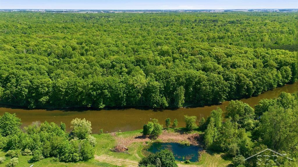 1777 W Pine River Road, Breckenridge, MI 48615 — Photo 6