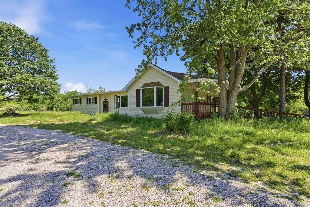 1777 W Pine River Road, Breckenridge, MI 48615 — Photo 7