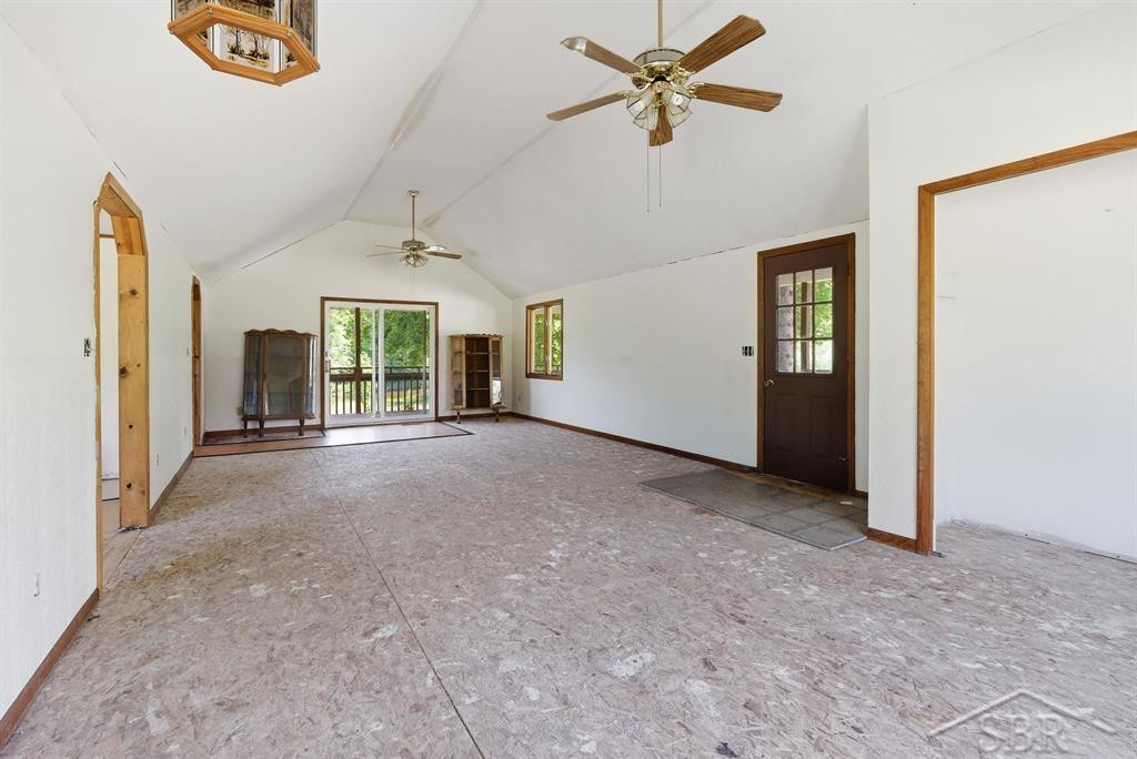 1777 W Pine River Road, Breckenridge, MI 48615 — Photo 10