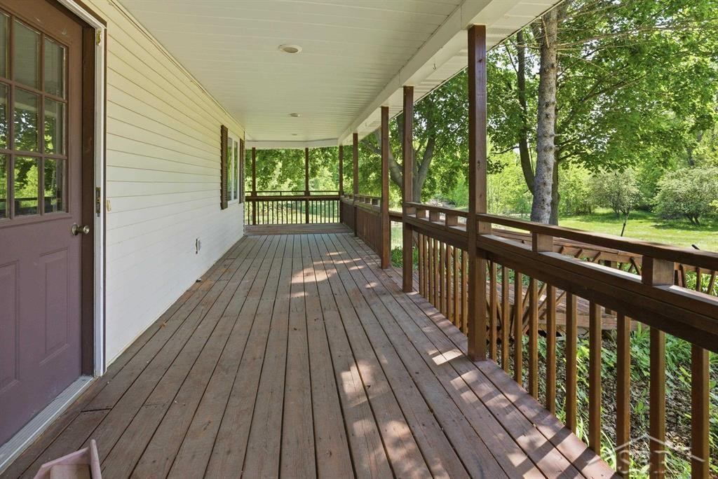 1777 W Pine River Road, Breckenridge, MI 48615 — Photo 21