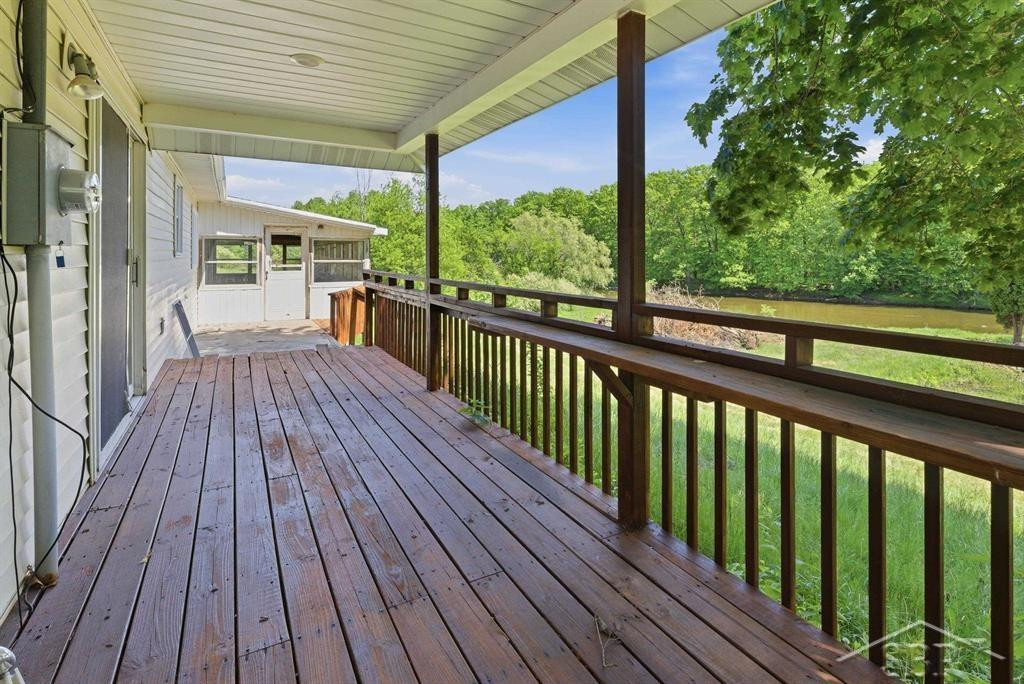 1777 W Pine River Road, Breckenridge, MI 48615 — Photo 22
