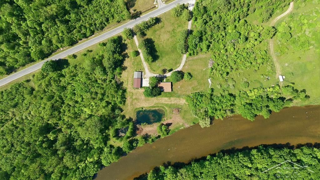 1777 W Pine River Road, Breckenridge, MI 48615 — Photo 24
