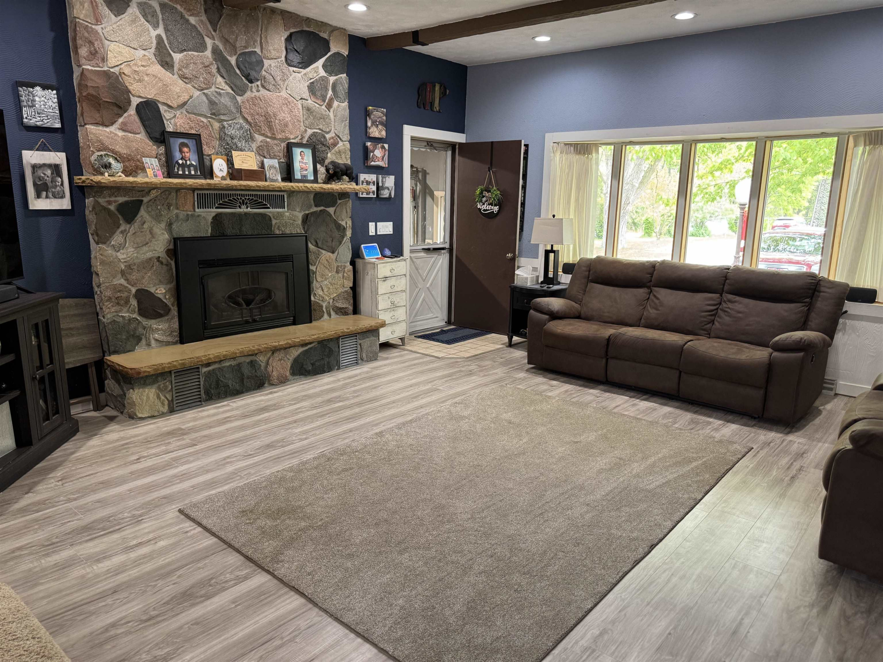 300 Brady Street, Chesaning, MI 48616 — Photo 3