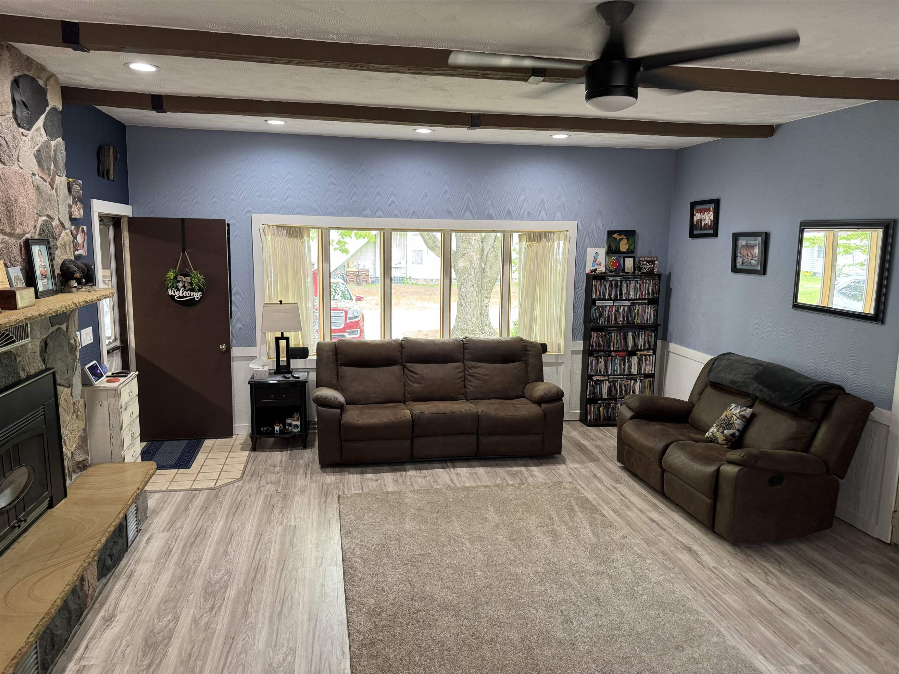 300 Brady Street, Chesaning, MI 48616 — Photo 4