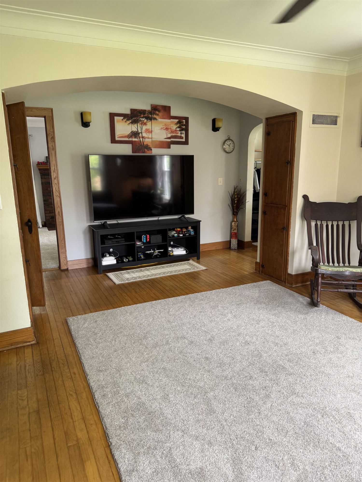 300 Brady Street, Chesaning, MI 48616 — Photo 6