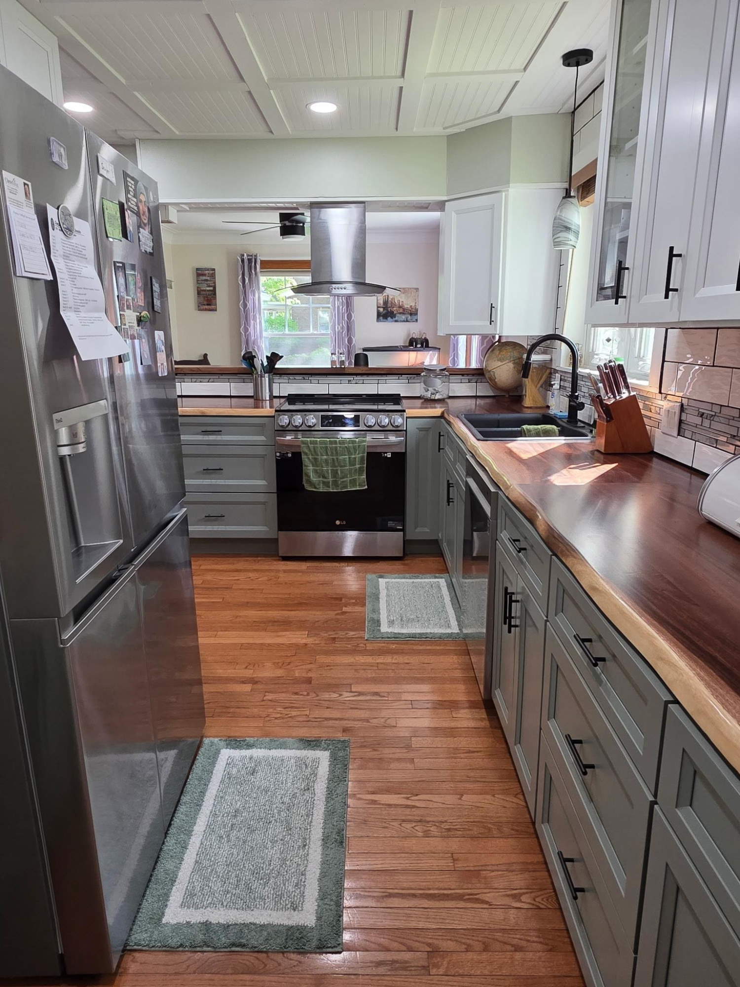 300 Brady Street, Chesaning, MI 48616 — Photo 11