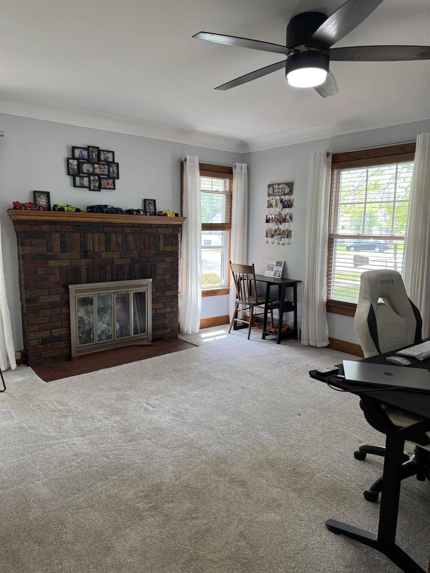 300 Brady Street, Chesaning, MI 48616 — Photo 14