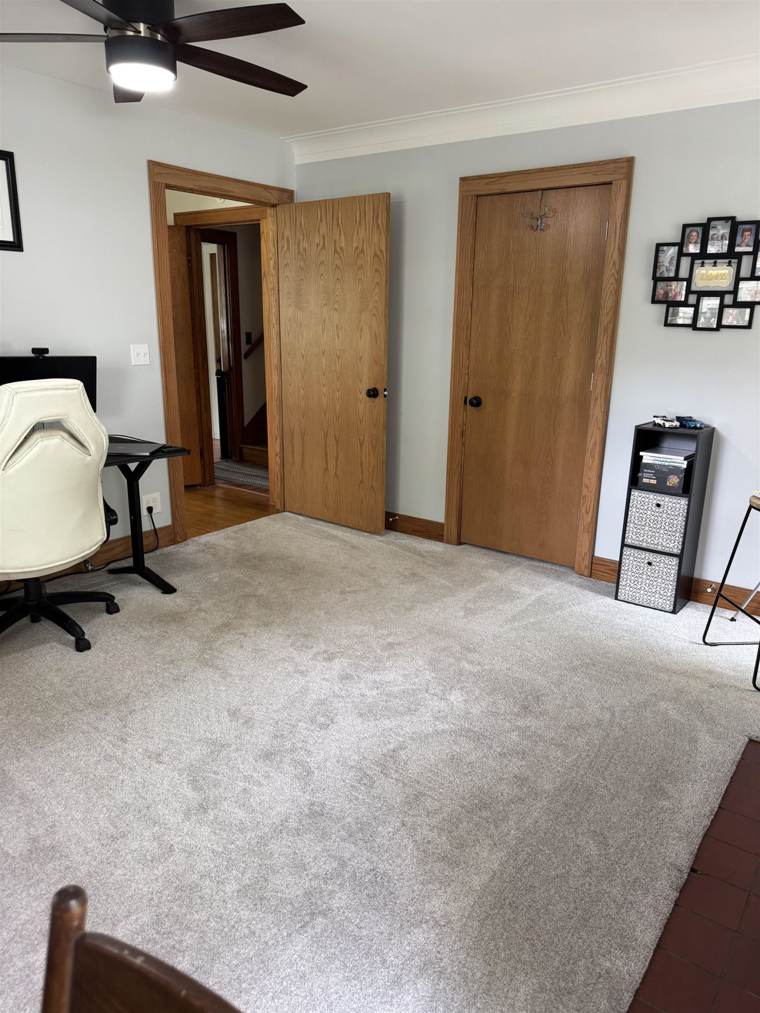 300 Brady Street, Chesaning, MI 48616 — Photo 15