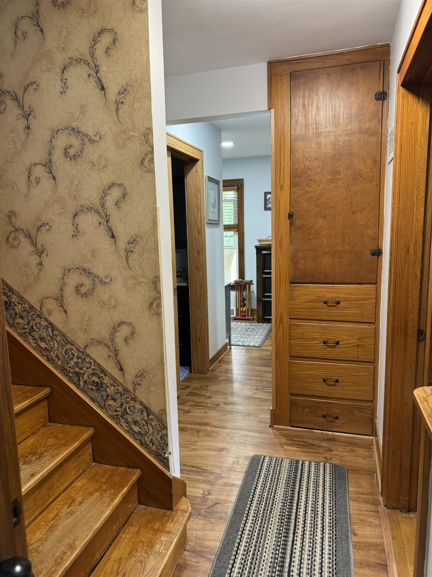 300 Brady Street, Chesaning, MI 48616 — Photo 19