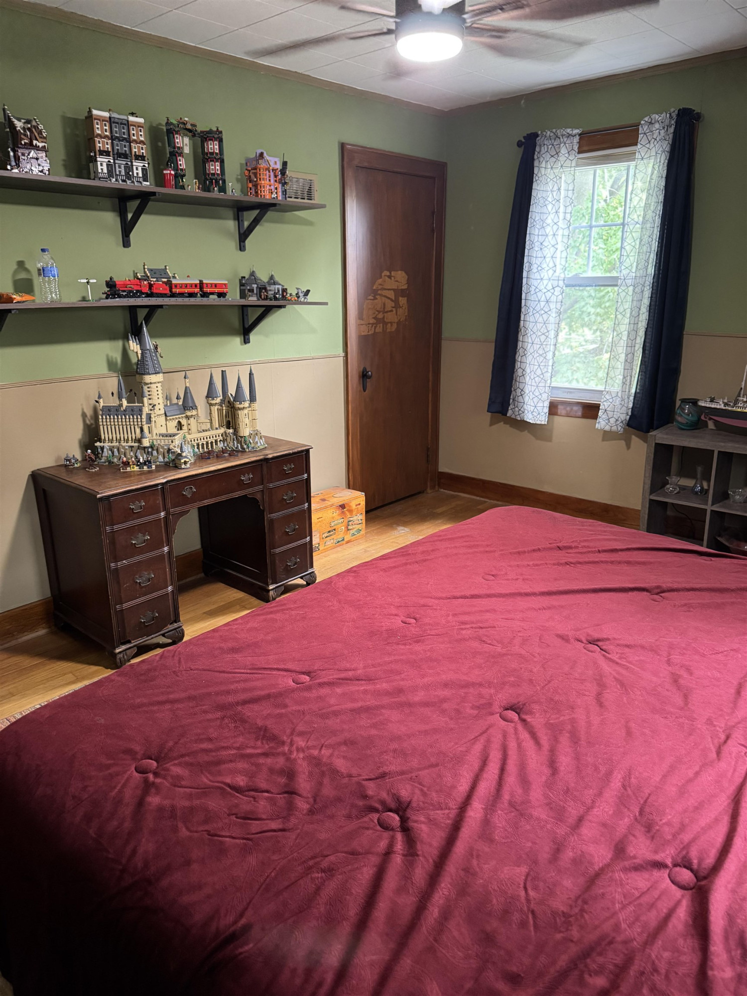 300 Brady Street, Chesaning, MI 48616 — Photo 22
