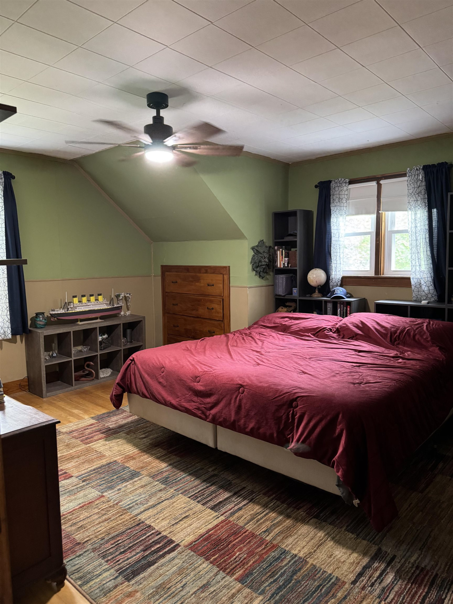 300 Brady Street, Chesaning, MI 48616 — Photo 23