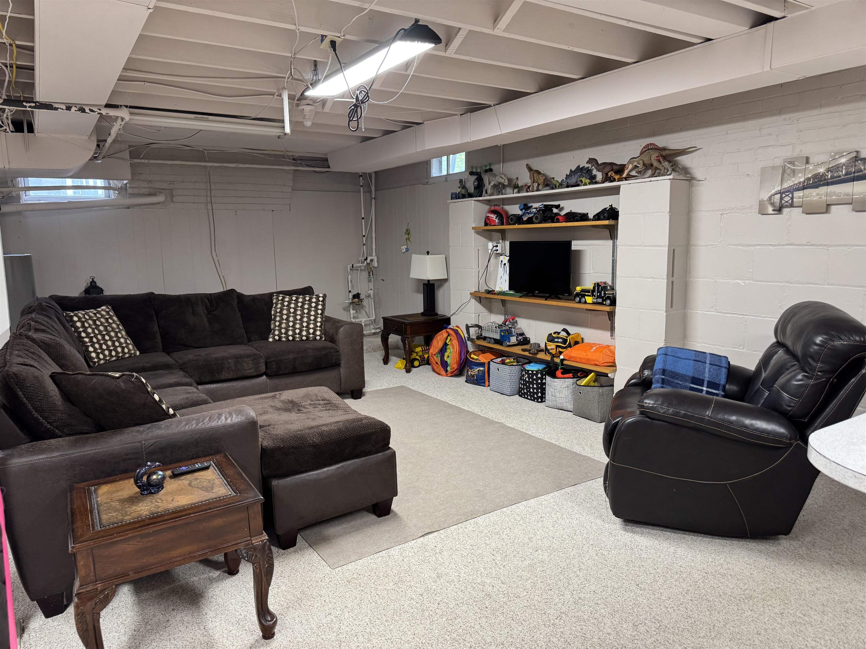 300 Brady Street, Chesaning, MI 48616 — Photo 29