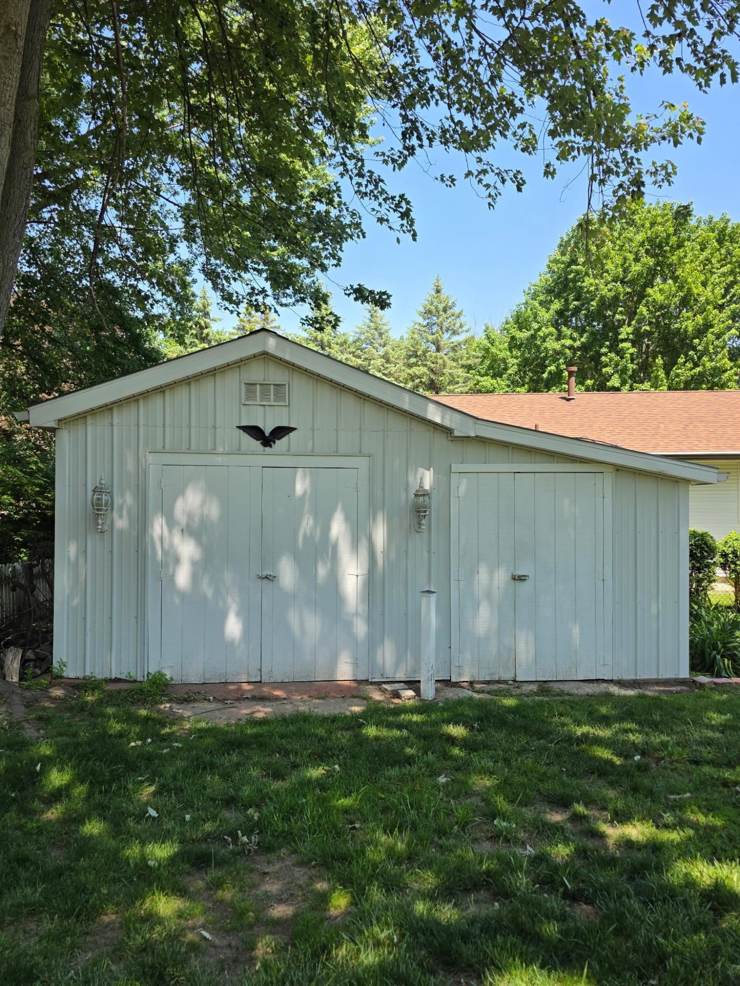 300 Brady Street, Chesaning, MI 48616 — Photo 35
