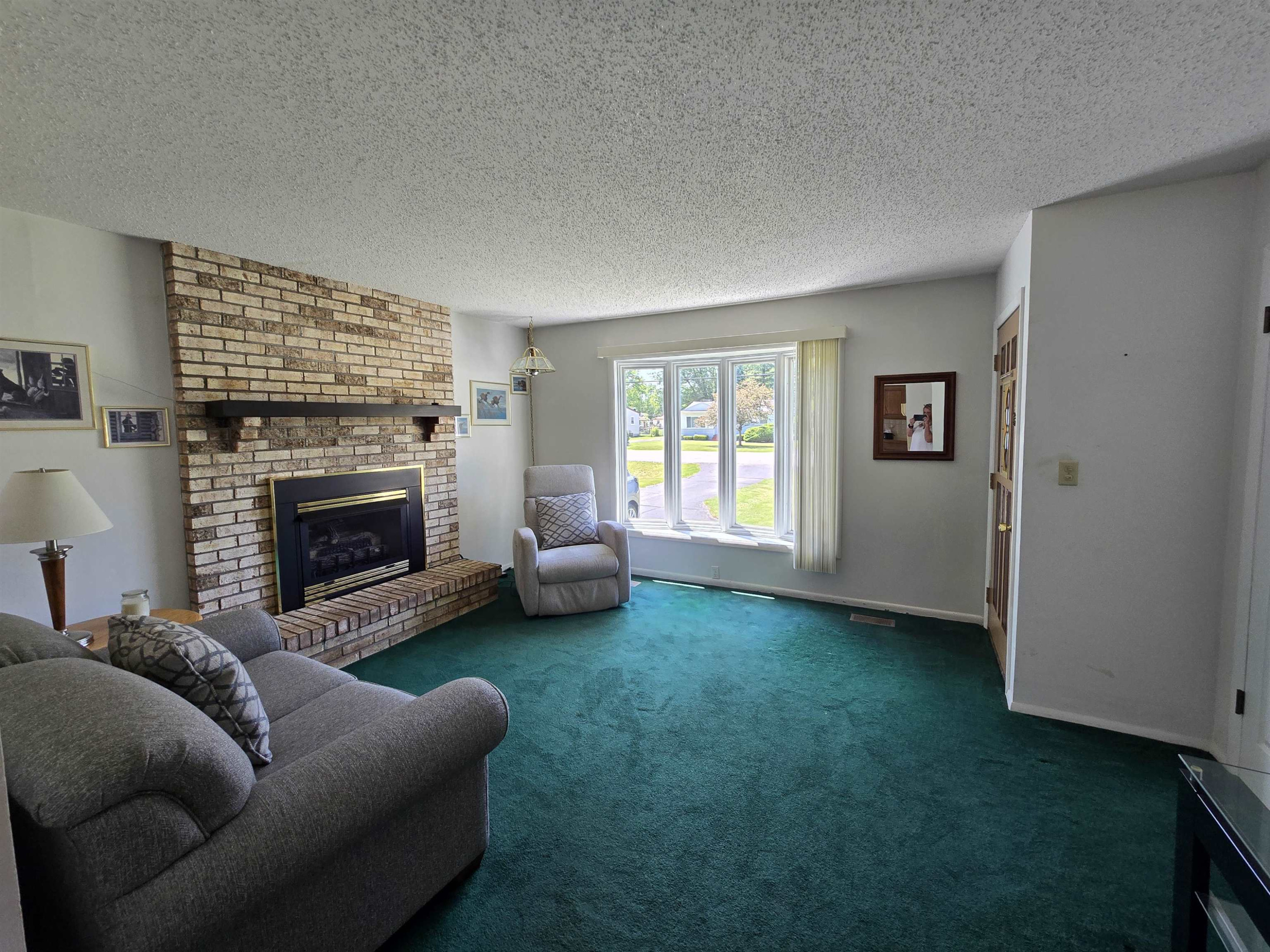 2411 Cheryl Ann Drive, Burton, MI 48519 — Photo 2