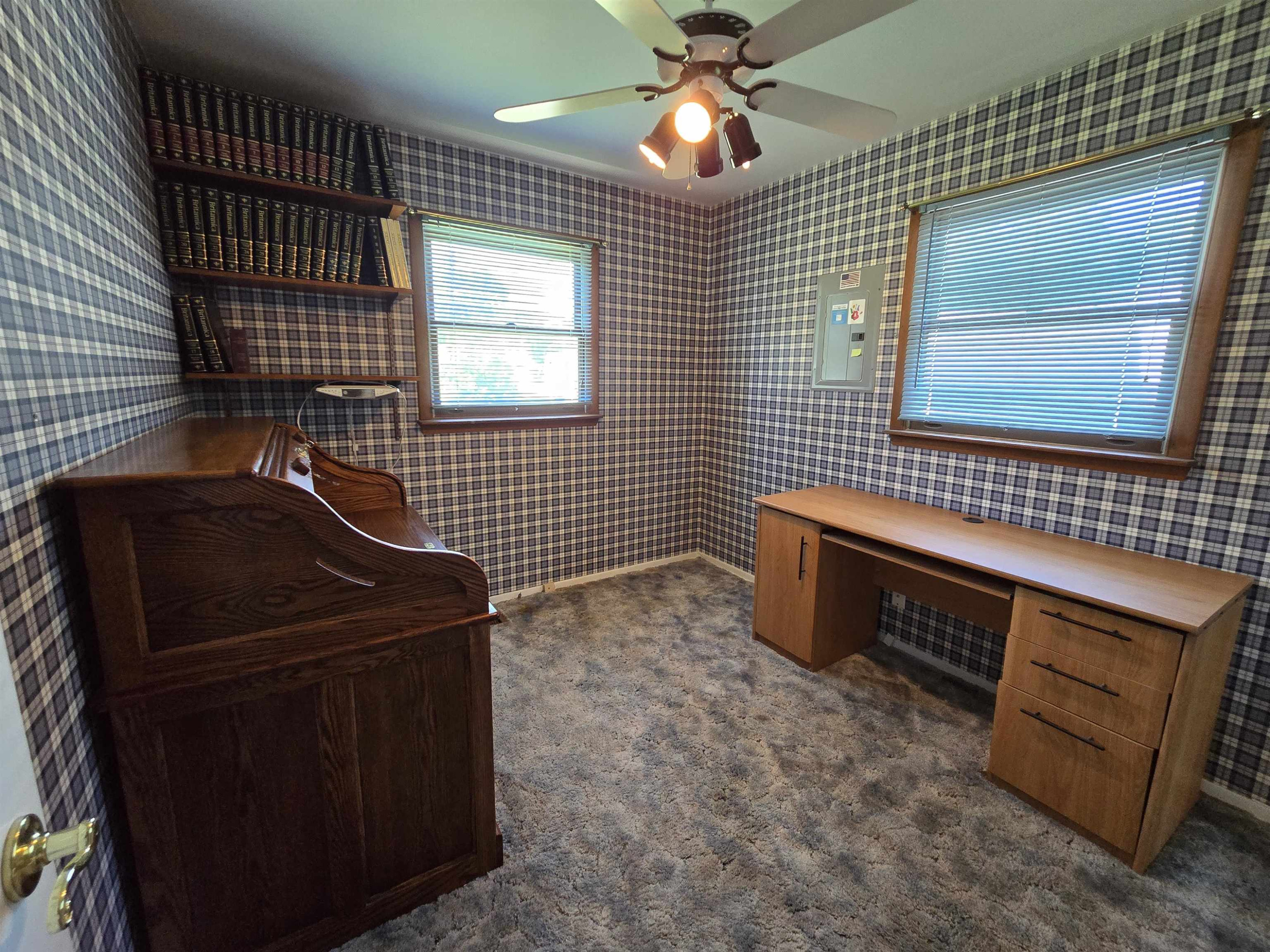 2411 Cheryl Ann Drive, Burton, MI 48519 — Photo 21