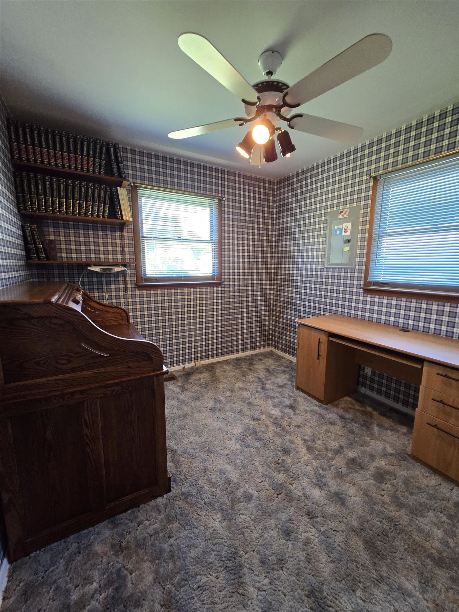 2411 Cheryl Ann Drive, Burton, MI 48519 — Photo 23