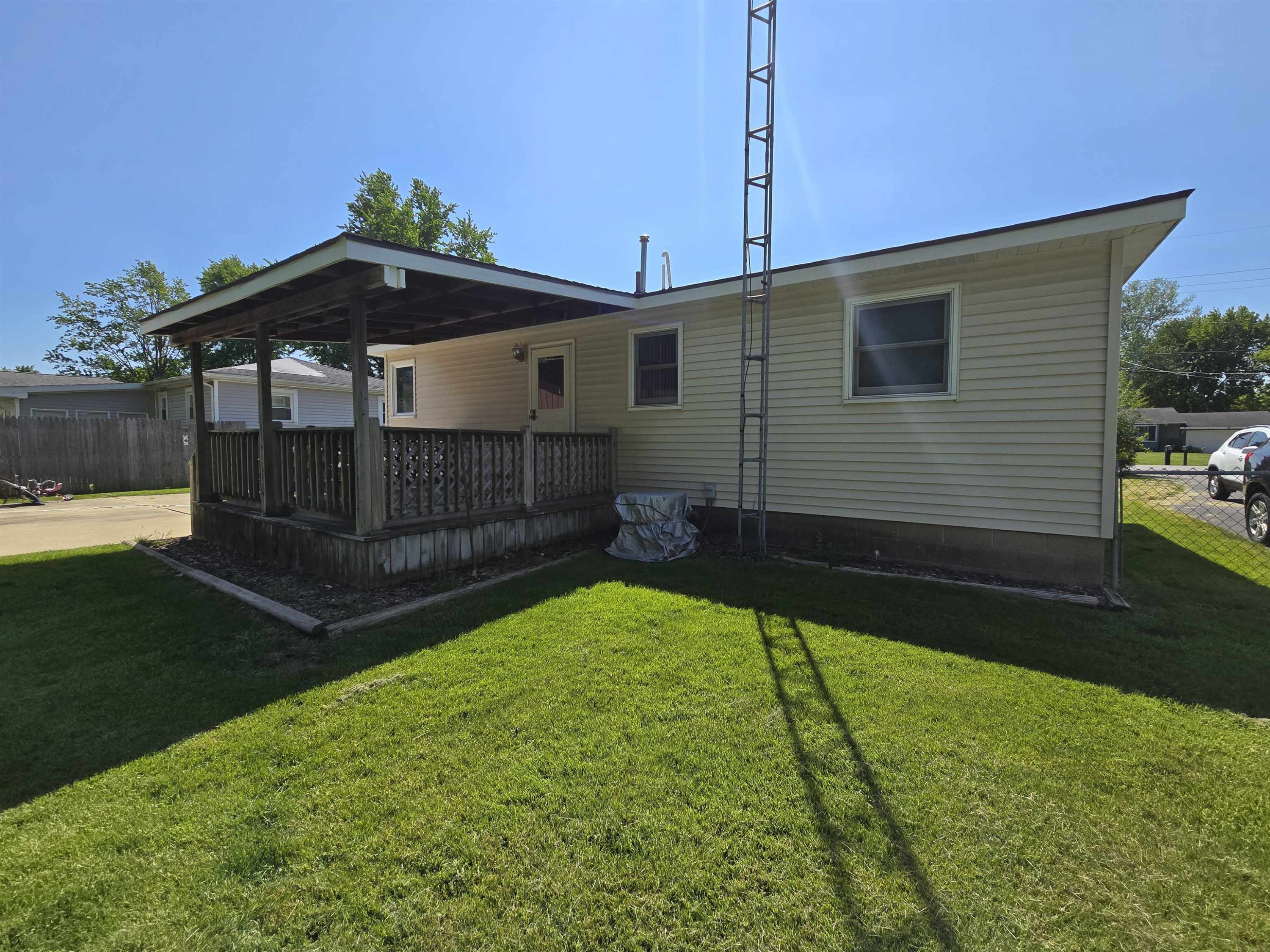 2411 Cheryl Ann Drive, Burton, MI 48519 — Photo 30