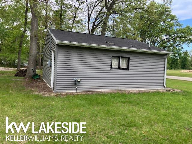 7115 Ann Drive, Caseville, MI 48725 — Photo 6