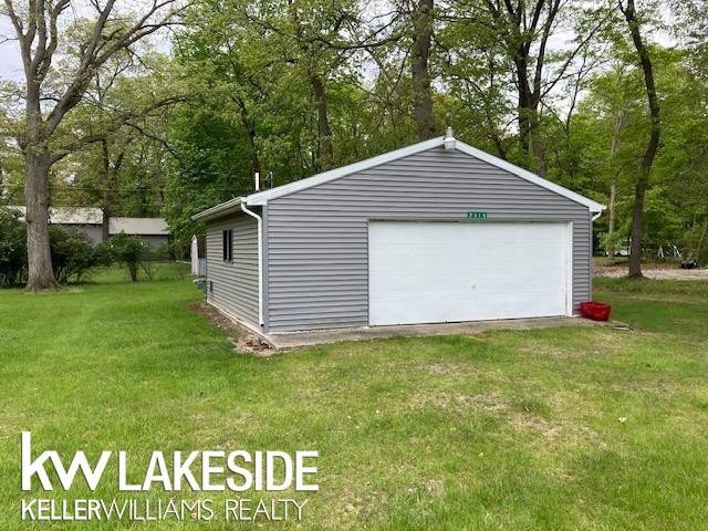 7115 Ann Drive, Caseville, MI 48725 — Photo 7