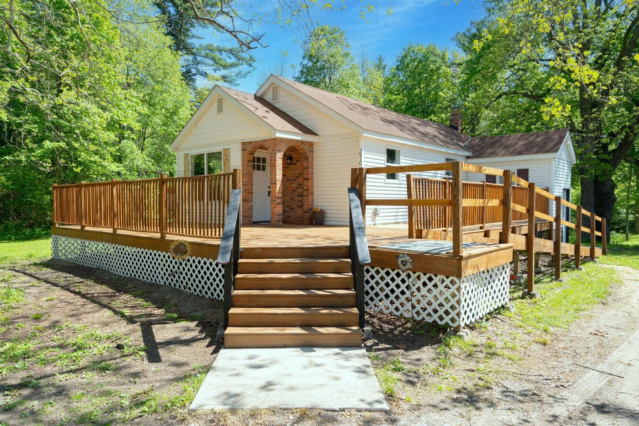 3910 Cribbins Road, MI 48049 — Photo 2