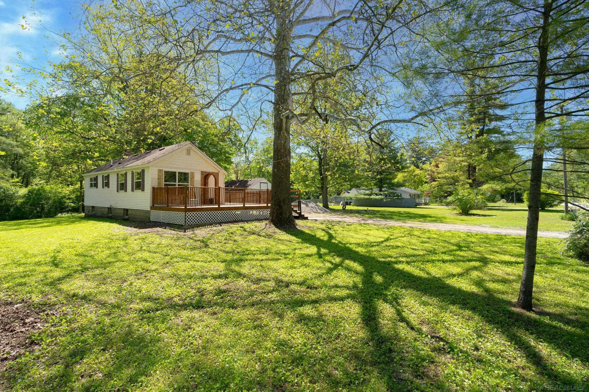 3910 Cribbins Road, MI 48049 — Photo 4