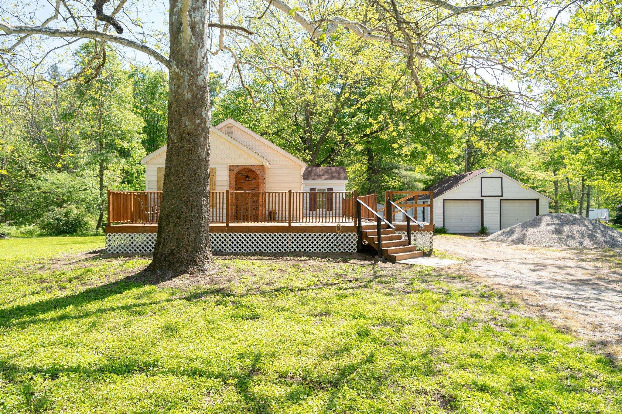 3910 Cribbins Road, MI 48049 — Photo 5