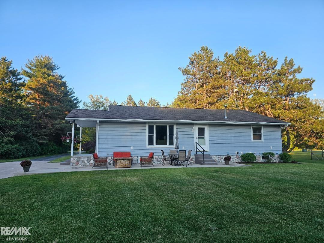 4299 Rabidue Road, MI 48049